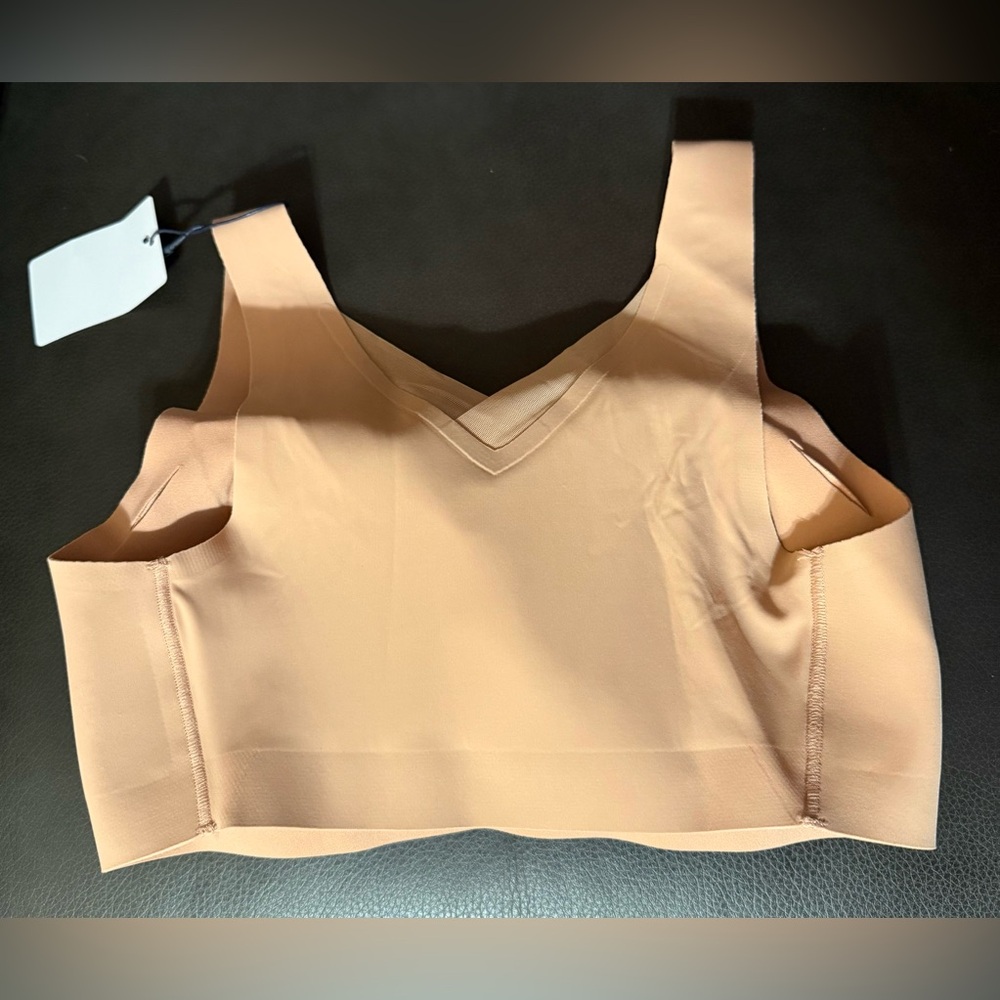 Evelyn & Bobbie Defy Bra Mesh NWT Size Small - Picture 2 of 6